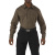 Chemise homme Stryke® Long Sleeve Shirt, 5.11, Tundra, 2XL, standard