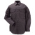 Chemise homme TacLite PRO Shirt, 5.11, manches longues, Charcoal, 2XL, standard