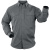 Chemise homme TacLite PRO Shirt, 5.11, manches longues, Storm, 2XL, standard