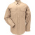 Chemise homme TacLite PRO Shirt, 5.11, manches longues, coyote, 2XL, standard