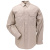 Chemise homme TacLite PRO Shirt, 5.11, manches longues, TDU Khaki, 2XL, standard