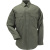Chemise homme TacLite PRO Shirt, 5.11, manches longues, TDU Green, 2XL, standard