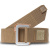 Ceinture Traverse™ Double Buckle Belt, 5.11, Kangaroo, L