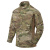 Blouse MBDU, NyCo Ripstop, Helikon, MultiCam, 2XL