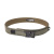 Ceinture Fight Light Laser Cut, Warrior, ranger green, L