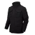 Veste Covert M-65 Jacket, Helikon, noir, 2XL