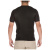 T-shirt Tight Crew, 5.11, Noir, S