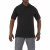 T-shirt Polo Professional, 5.11, XL, noir