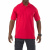 T-shirt Polo Professional, 5.11, 3XL, Range Red