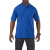 T-shirt Polo Professional, 5.11, L, Academy Blue