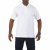 T-shirt Polo Professional, 5.11, XL, blanc