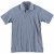 T-shirt Polo Professional, 5.11, XS, Heather Grey