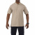 T-shirt Polo Utility, 5.11, sable, 3XL