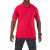 T-shirt Polo Utility, 5.11, rouge, L