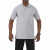 T-shirt Polo Utility, 5.11, blanc, XS