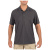 T-shirt Polo Helios, 5.11, Charcoal, M