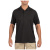 T-shirt Polo Helios, 5.11, noir, 2XL
