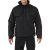 Veste Valiant Duty, 5.11, Noir, 2XL, Standard
