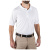 T-shirt Performance Polo, 5.11, blanc, XL