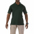 T-shirt Performance Polo, 5.11, vert, S