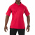 T-shirt Performance Polo, 5.11, rouge, L