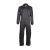 Combinaison Tanker, noir, Mil-Tec, 56