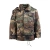 Veste pour enfants US M65 Field, Mil-Tec, Woodland, M