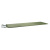 Matelas thermique autogonflant Wafflee, olive, Mil-Tec