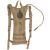 Sac d’hydratation 3L sangles, Mil-Tec, Coyote