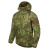 Veste Wolfhound Hoodie, Climashield Apex 67g, Helikon, PenCott WildWood, 2XL