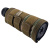 Housse d'isolation pour silencieux Ase Utra DUAL 762, Cole-TAC, Multicam