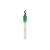 Signal lumineux led mini Glowstick, Nite Ize, vert