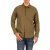 Chemise Igor Solid, 5.11, Field Green, L