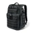 Sac à dos Rush 24 2.0, 5.11, 37 L, Double Tap