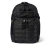 Sac à dos Rush 24 2.0, 5.11, 37 L, Noir