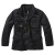 Veste enfant M65 Giant, Brandit, noir, 122/128