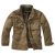 Veste enfant M65 Giant, Brandit, olive, 122/128