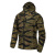 Veste légère Tramontane, Helikon, Tiger Stripe, 2XL
