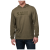 T-shirt à manches longues Hooded, 5.11, Ranger Green, 2XL