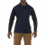 T-shirt à manches longues Performance Polo, 5.11, DARK NAVY, 2XL