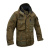 Veste d’extérieur Performance, Brandit, olive, 2XL