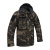 Veste d’extérieur Performance, Brandit, darkcamo, 2XL