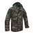 Veste d’extérieur Performance, Brandit, woodland, 2XL