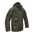 Veste d’extérieur Performance, Brandit, flecktarn, 2XL