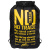 Sac poubelle Dirt Bag, Helikon, Noir