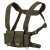 Chest-rig Competition MultiGun Rig, Helikon, Olive