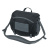 Sac à bandoulière Urban Courier Bag Large, 16 L, Helikon, Noir/Shadow Grey