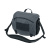 Sac à bandoulière Urban Courier Bag Large, 16 L, Helikon, Shadow Grey/Noir