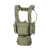 Chest-rig Training Mini Rig® (TMR), Helikon, Adaptive Green