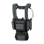 Chest-rig Training Mini Rig® (TMR), Helikon, Noir/Shadow Grey